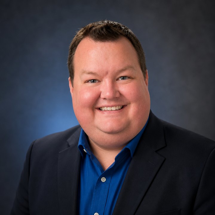 J. Adam Davis