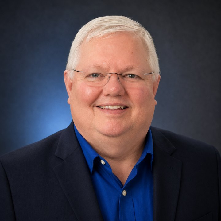 Jerry W. Davis
