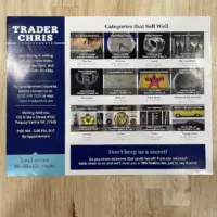 Flyers and Brochures - Image 2