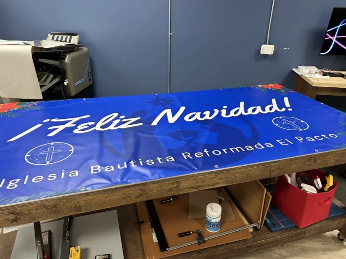 Outdoor Banner - Image 3