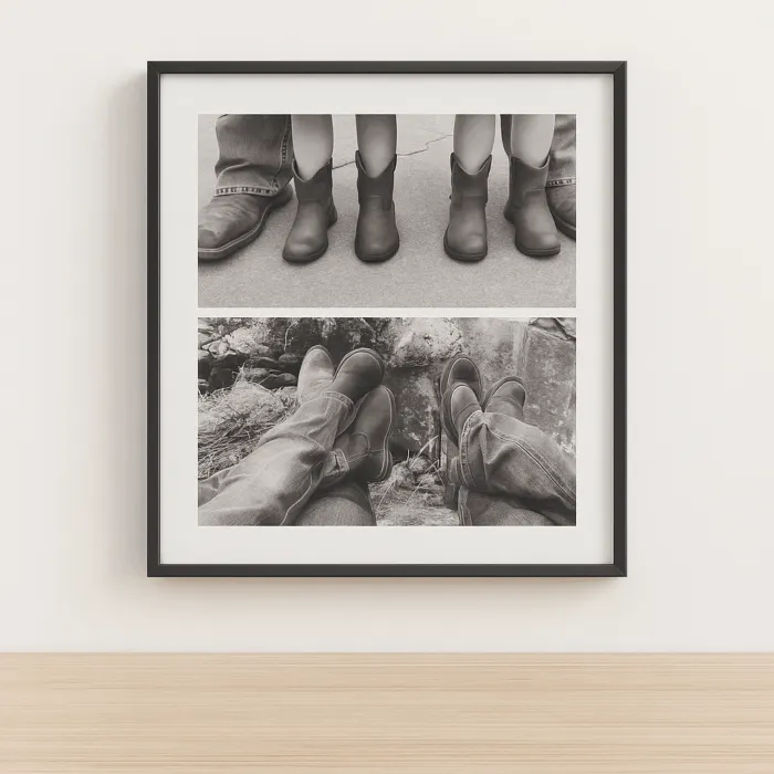 Rolled Canvas - Image 4